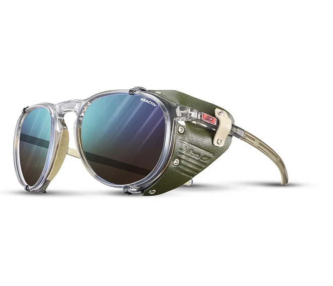 Julbo sunglasses J577 3620 55 21 GreyBeige