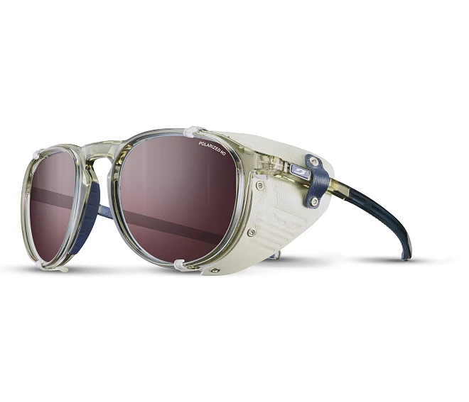 Julbo sunglasses J577 9745 55 21 GreenBlue