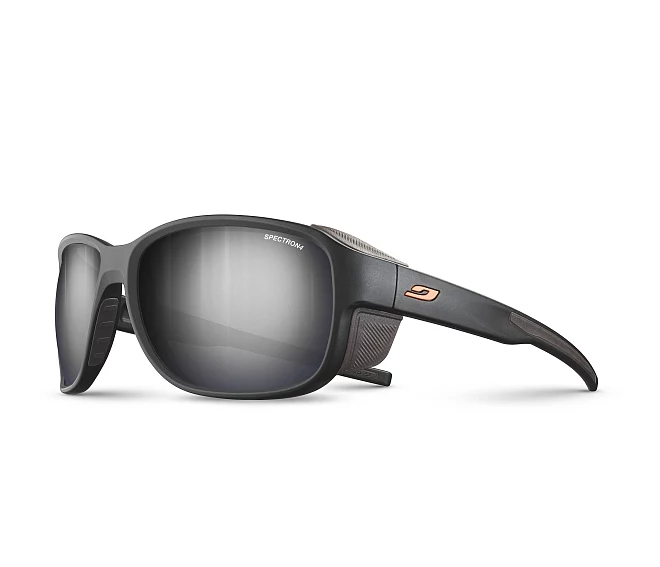 Julbo sunglasses J541 1214 56 15 BlackBrown