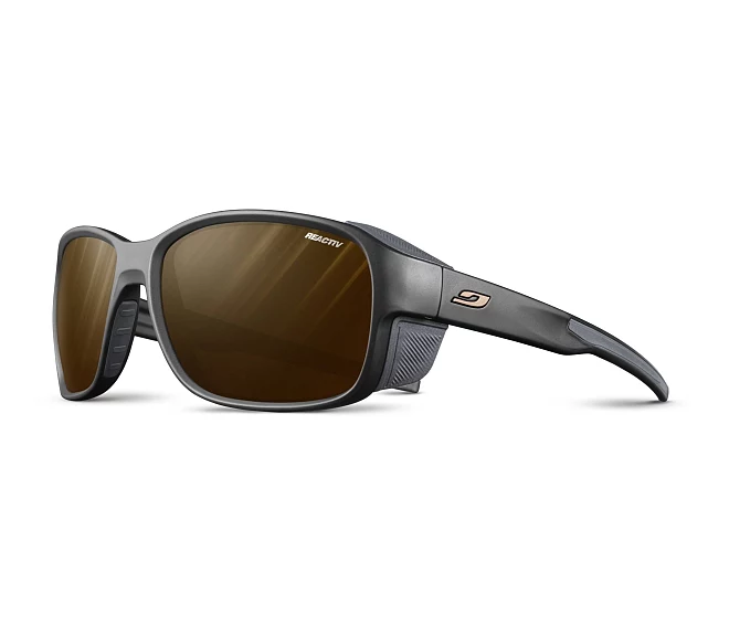 Julbo sunglasses J541 5014 56 15 Black