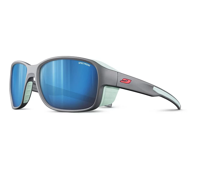 Julbo sunglasses J542 1121 54 15 Grey