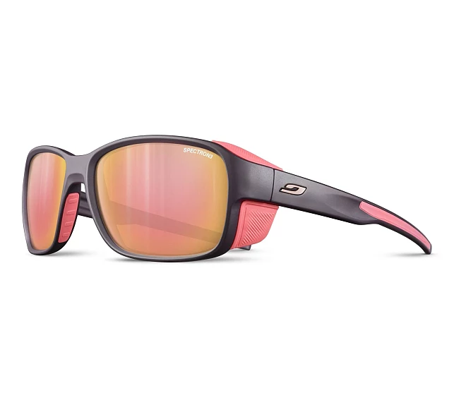 Julbo sunglasses J542 1126 54 15 VioletPink