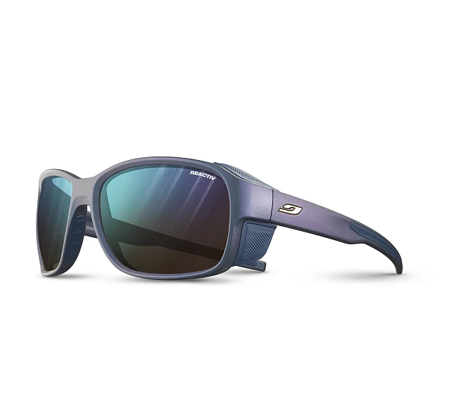 Julbo sunglasses J542 3680 54 15 VioletBlue