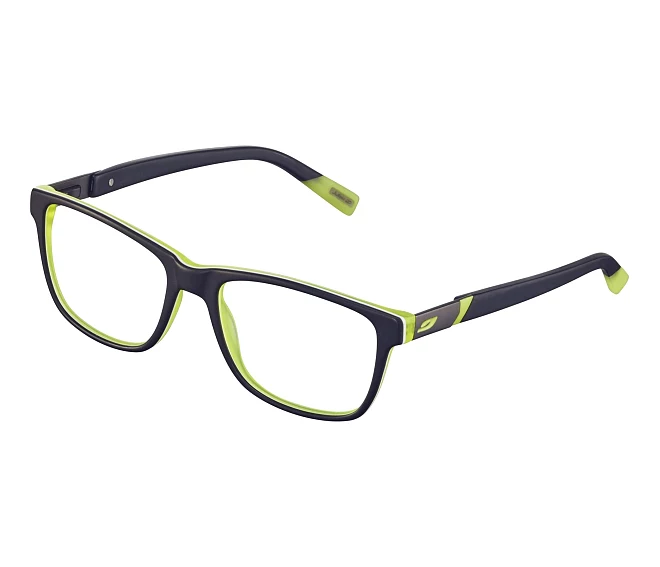 Julbo eyeglasses JOP1342 5023 50 16 BlackYellow