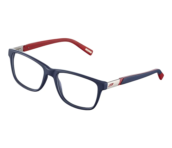 Julbo eyeglasses JOP1342 5036 50 16 BlueRed