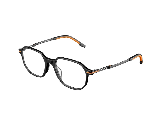 Julbo eyeglasses JOP1452 5314 53 18 BlackOrange