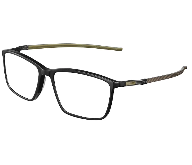 Julbo eyeglasses JOP-1437 5414 54 16 BlackCarbon