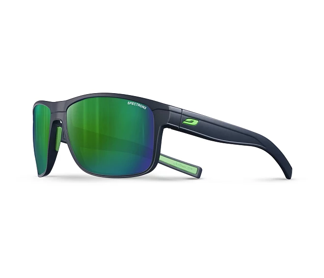 Julbo sunglasses J499 1112 61 17 BlueGreen