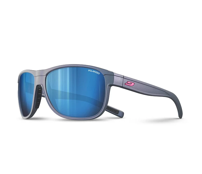 Julbo sunglasses J549 9480 60 14 Violet