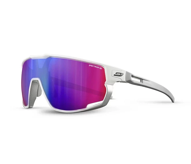 Julbo sunglasses J534 1556 136 14 WhiteSilver