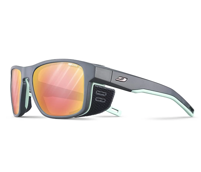 Julbo sunglasses J544 7721 54 17 AnthraciteGreen
