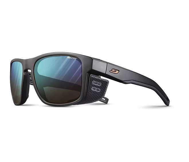 Julbo sunglasses J544 3614 54 17 Black