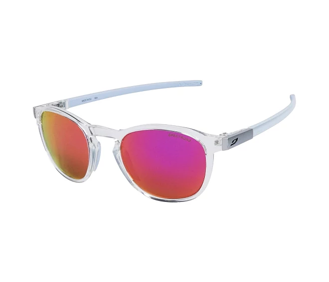 Julbo sunglasses J565 1112 49 19 CrystalBlue