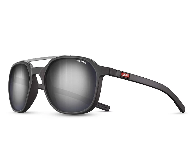 Julbo sunglasses J569 1114 52 20 BlackCrystal