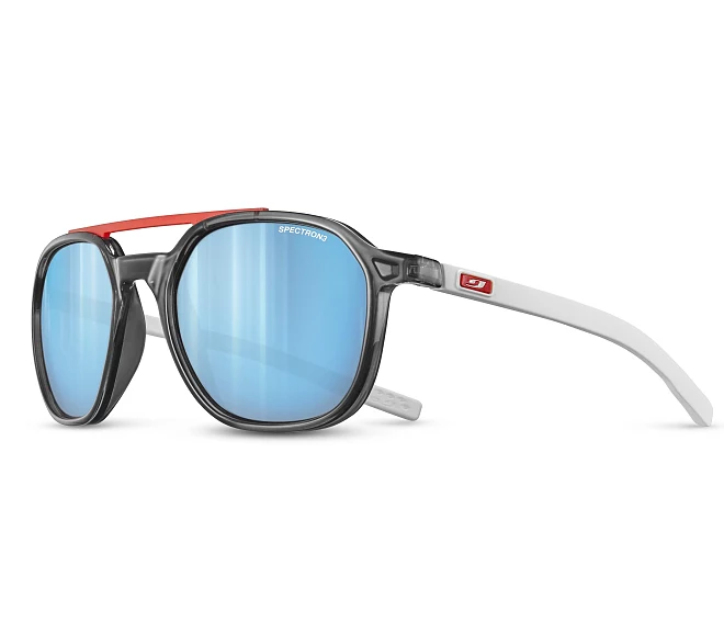 Julbo sunglasses J569 1123 52 20 BlackRed