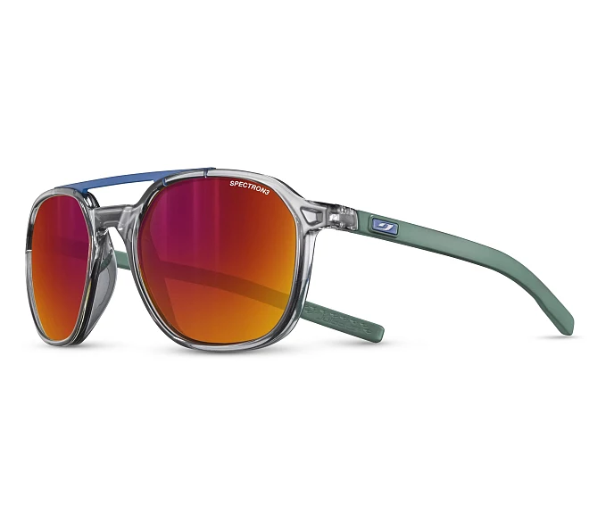 Julbo sunglasses J569 1127 52 20 GreyGreen