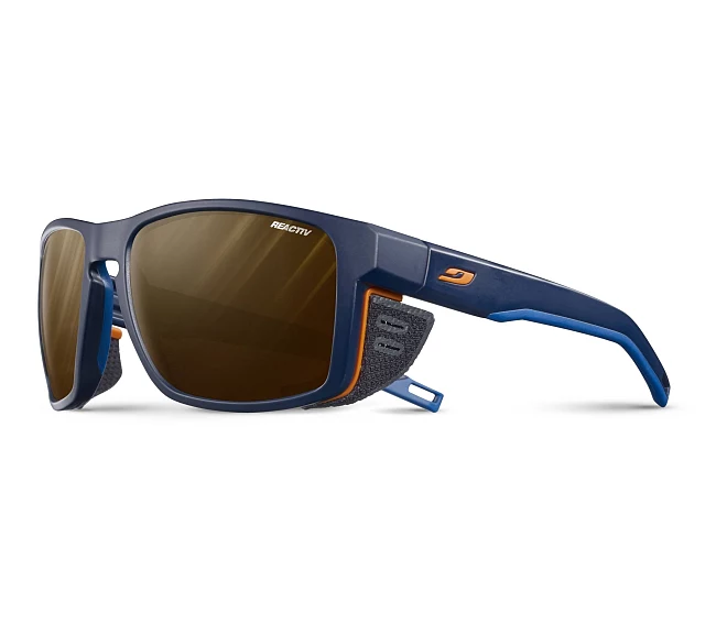 Julbo sunglasses J506 5012 59 17 BlueOrange