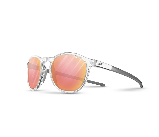 Julbo sunglasses J575 7775 51 19 CrystalSilver