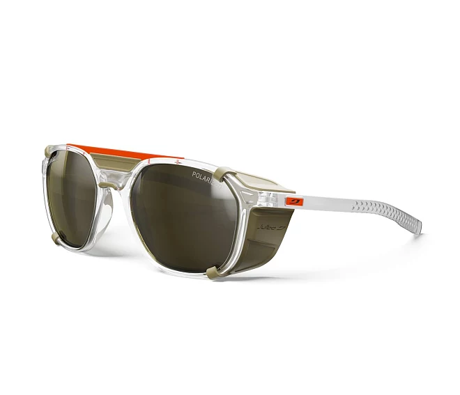 Julbo sunglasses J587 9174 52 20 CrystalBrown