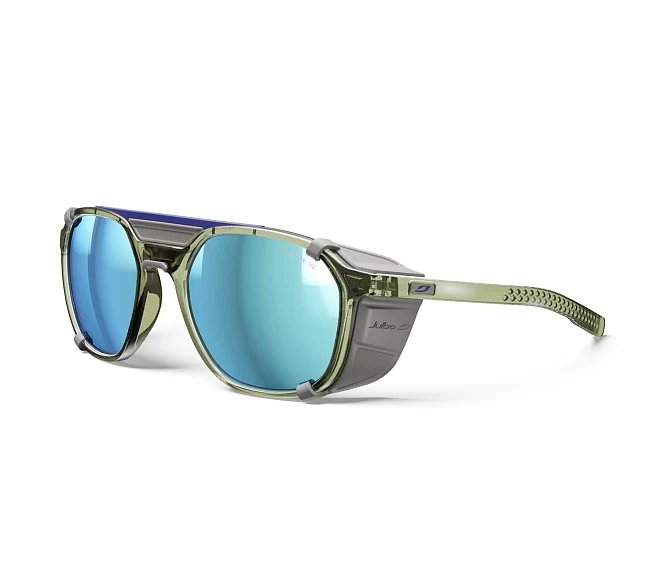 Julbo sunglasses J587 9545 52 20 GreenGrey