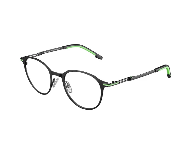 Julbo eyeglasses JOP1456 4914 49 21 BlackGreen