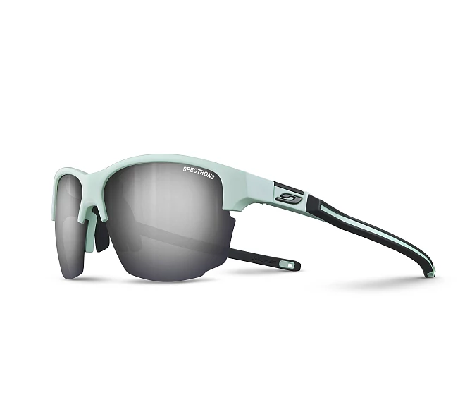 Julbo sunglasses J551 1116 63 12 GreenBlack