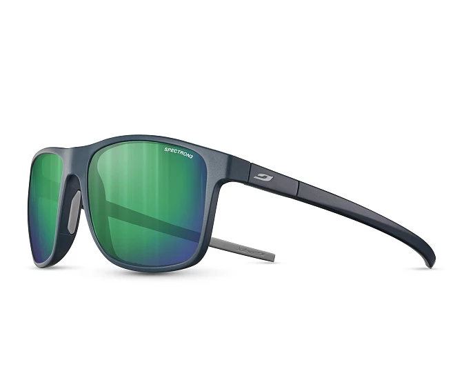 Julbo sunglasses J573 1112 57 17 BlueGrey