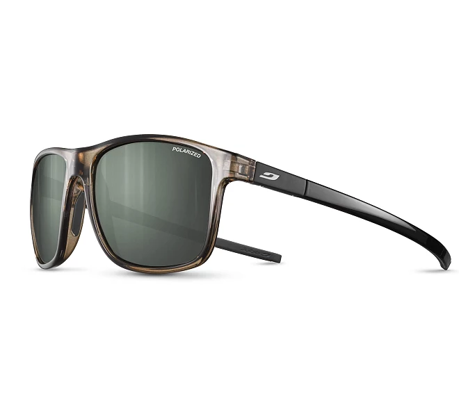 Julbo sunglasses J573 9051 57 17 BrownBlack