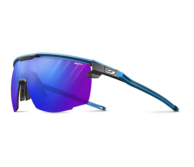 Julbo sunglasses J546 3412  14 BlueBlack