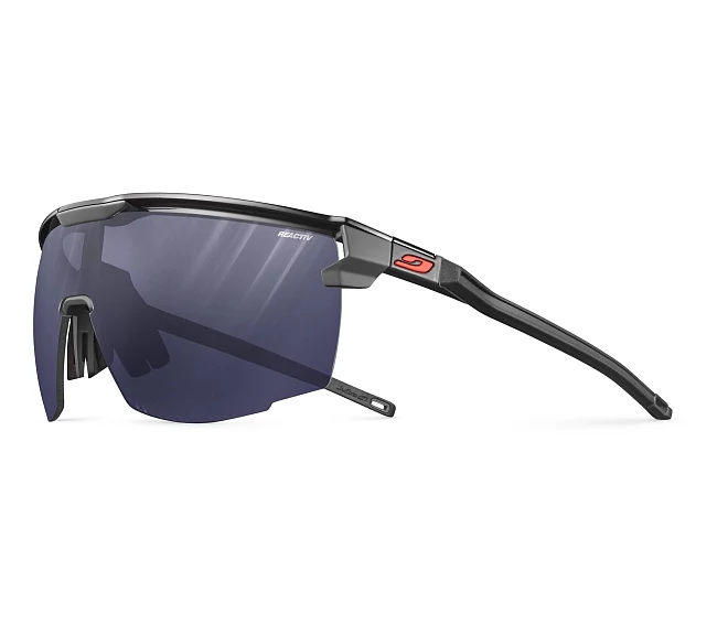 Julbo sunglasses J546 4022  14 GreyBlack