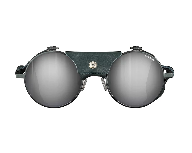Julbo sunglasses J010 1216 51 23 Green