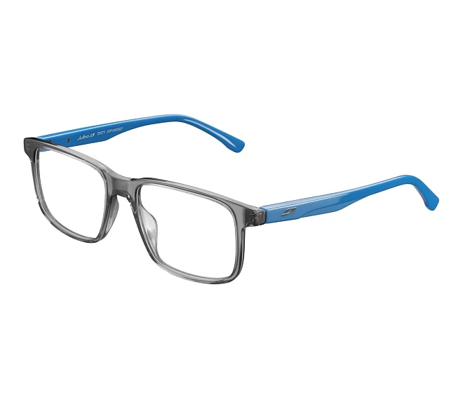 Julbo eyeglasses JOP1460 5527 55 18 GreyBlue
