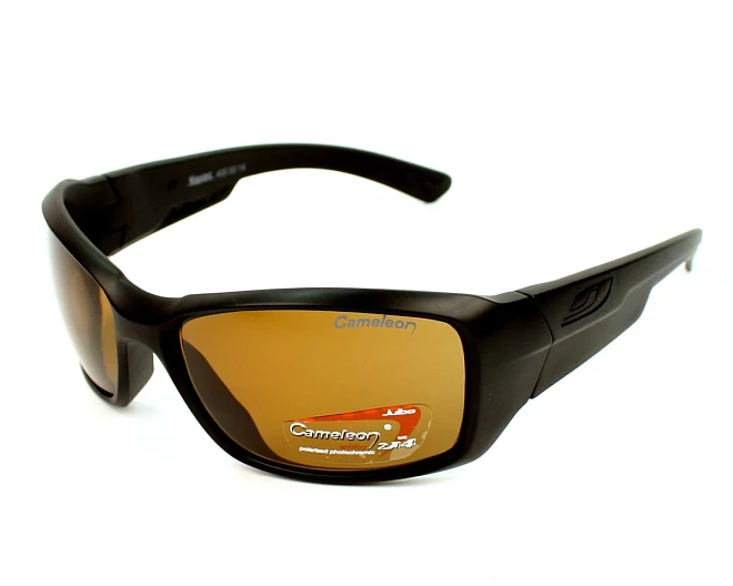 Julbo sunglasses J400 5014 61 17 Black