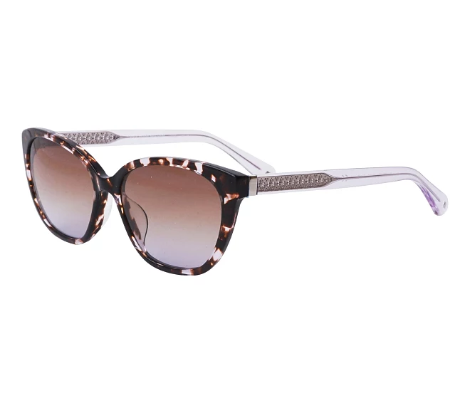 Kate Spade sunglasses PHILIPPA-G-S B3V/QR 54 16 Purple