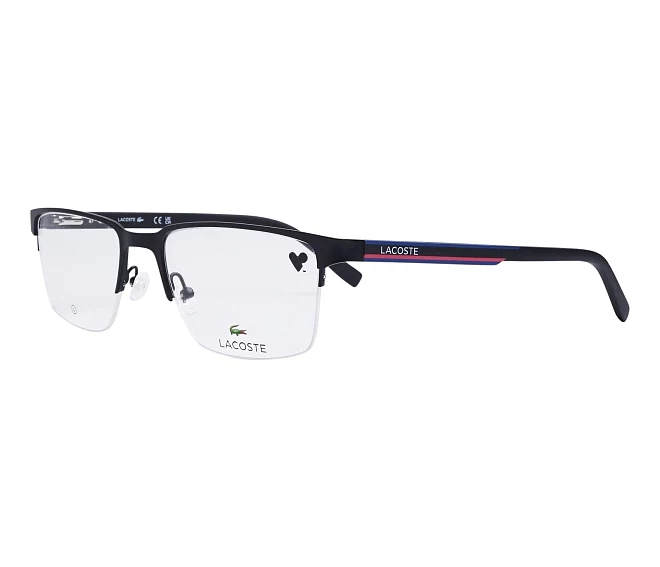 Lacoste eyeglasses L2279 002 55 19 Black
