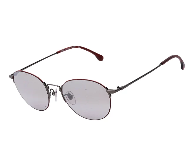 Lozza sunglasses SL-2355 568X 51 20 GunRed