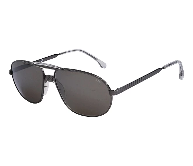 Lozza sunglasses SL-2368 568X 59 15 GunChrome