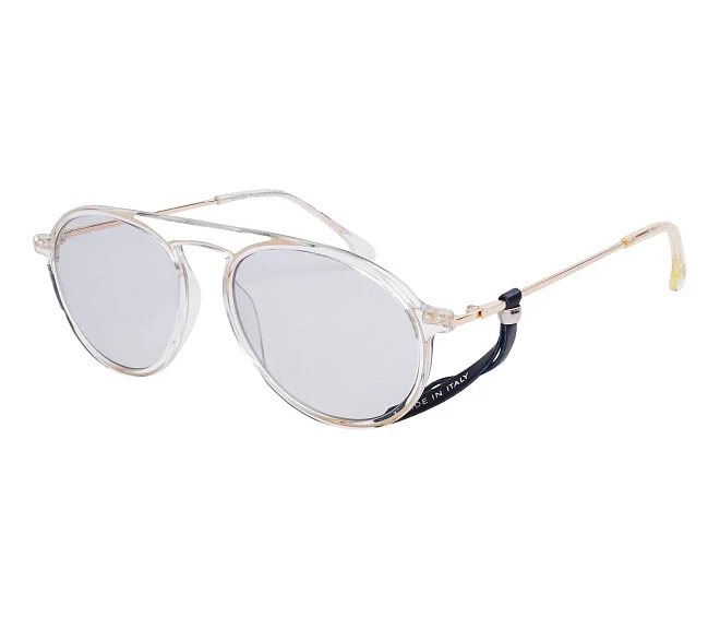 Lozza sunglasses SL-4206M 0880 55 17 CrystalGold