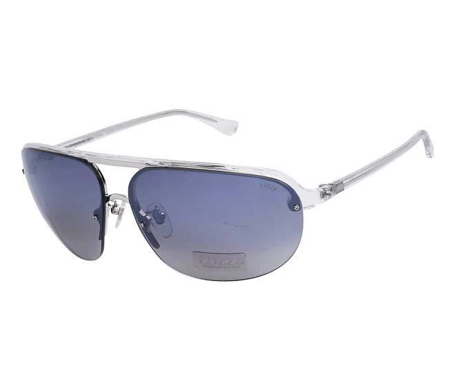 Lozza sunglasses SL-4260 0P79 65 12 CrystalGold