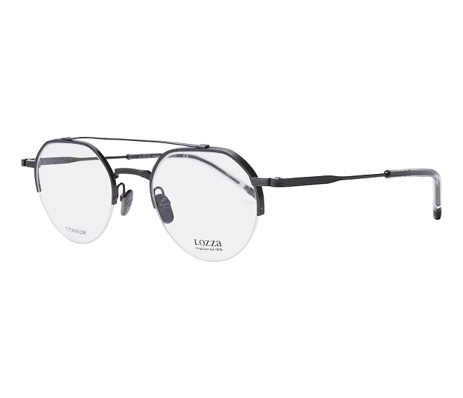 Lozza eyeglasses VL2363 0568 49 22 Gun