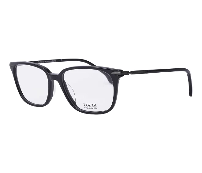Lozza eyeglasses VL-4089 0700 53 16 Black