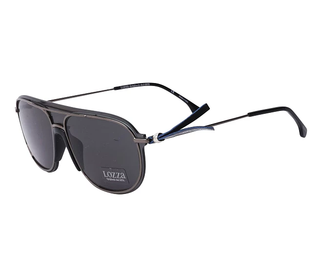 Lozza sunglasses SL-2338M 0568   BlackGun