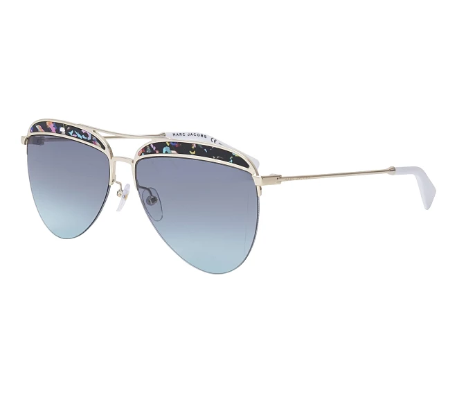 Marc Jacobs sunglasses MARC-268-S M4R 61 15 MixGold