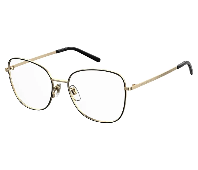 Marc Jacobs eyeglasses MARC-409 J5G 54 17 GoldBlack