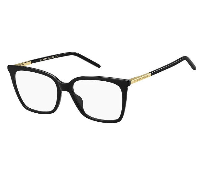 Marc Jacobs eyeglasses Marc-510 807 51 17 BlackGold