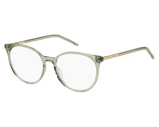 Marc Jacobs eyeglasses MARC-511 1ED 53 18 Green