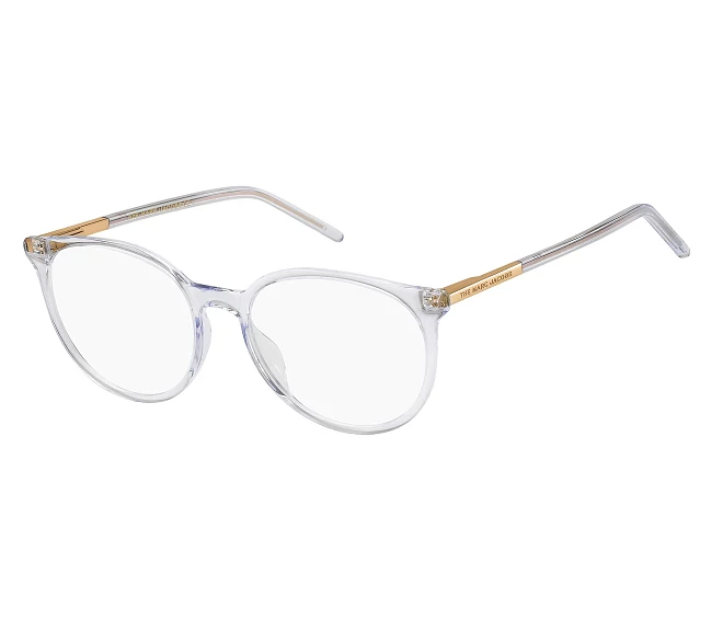 Marc Jacobs eyeglasses MARC-511 789 53 18 Lila