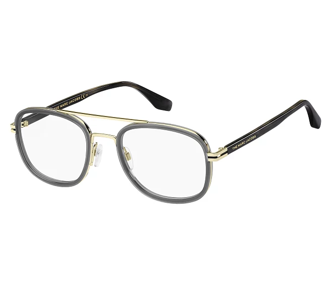 Marc Jacobs eyeglasses MARC-515 KB7 54 21 Grey