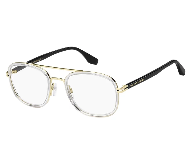 Marc Jacobs eyeglasses MARC-515 MNG 54 21 CrystalBlack