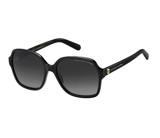 Marc Jacobs sunglasses MARC-526-S 807/9O 57 17 Black